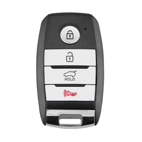 Kia key 2