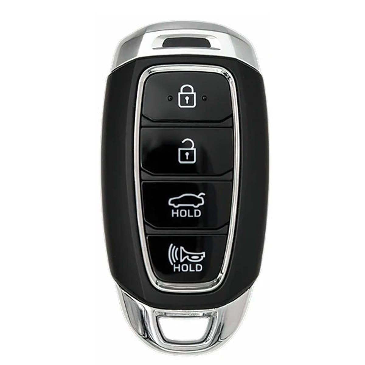 Hyundai key 1