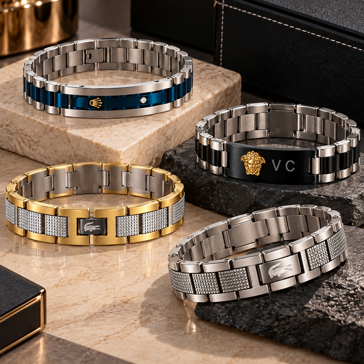 Accessories
