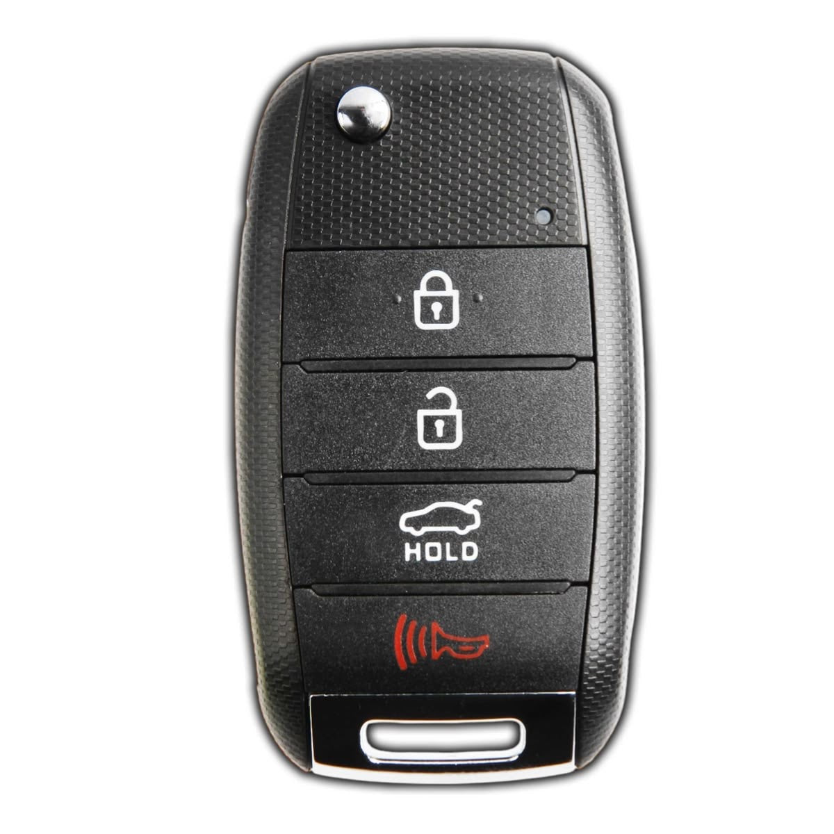 Kia key 1