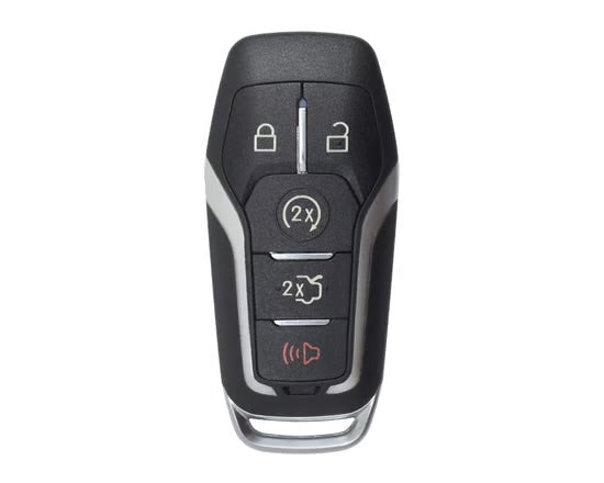 Ford Key 2