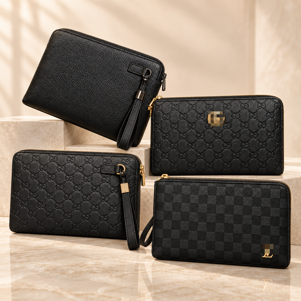 Men’s Hand Bag