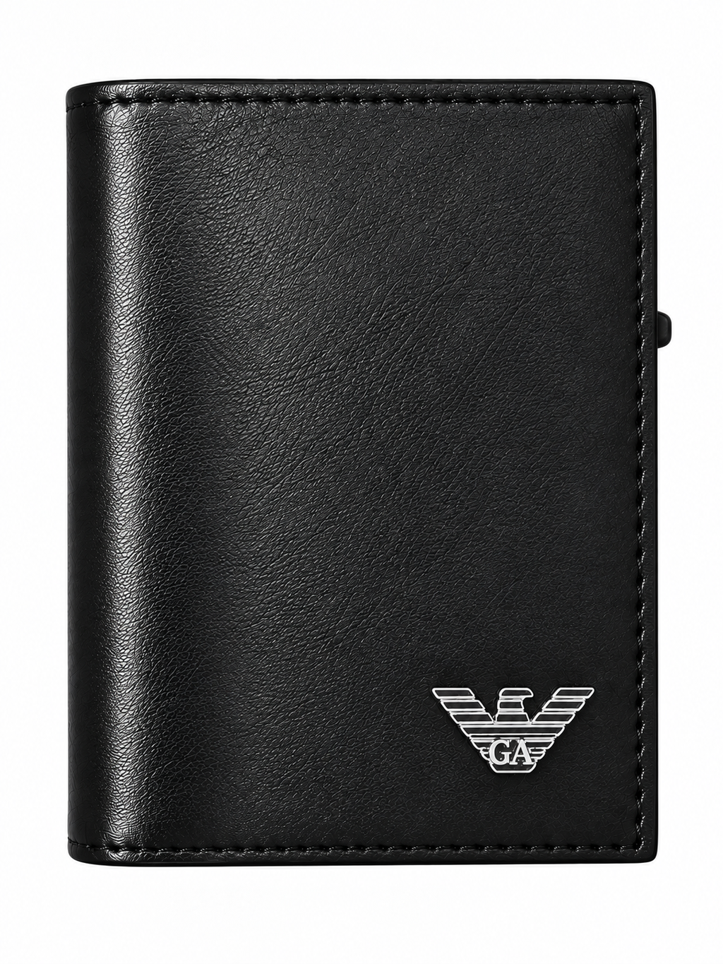Smart Pop-Up Wallet