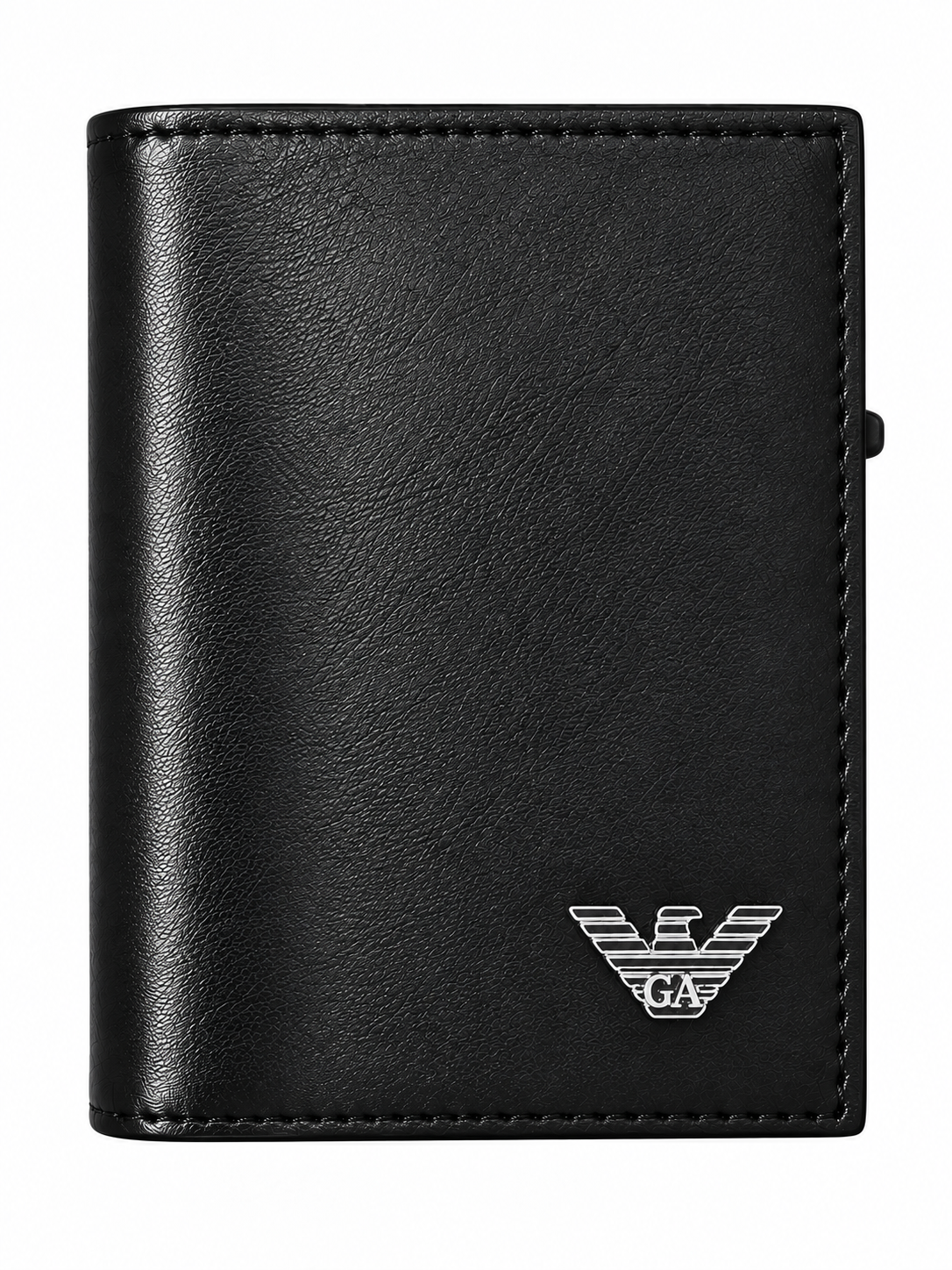 Smart Pop-Up Wallet
