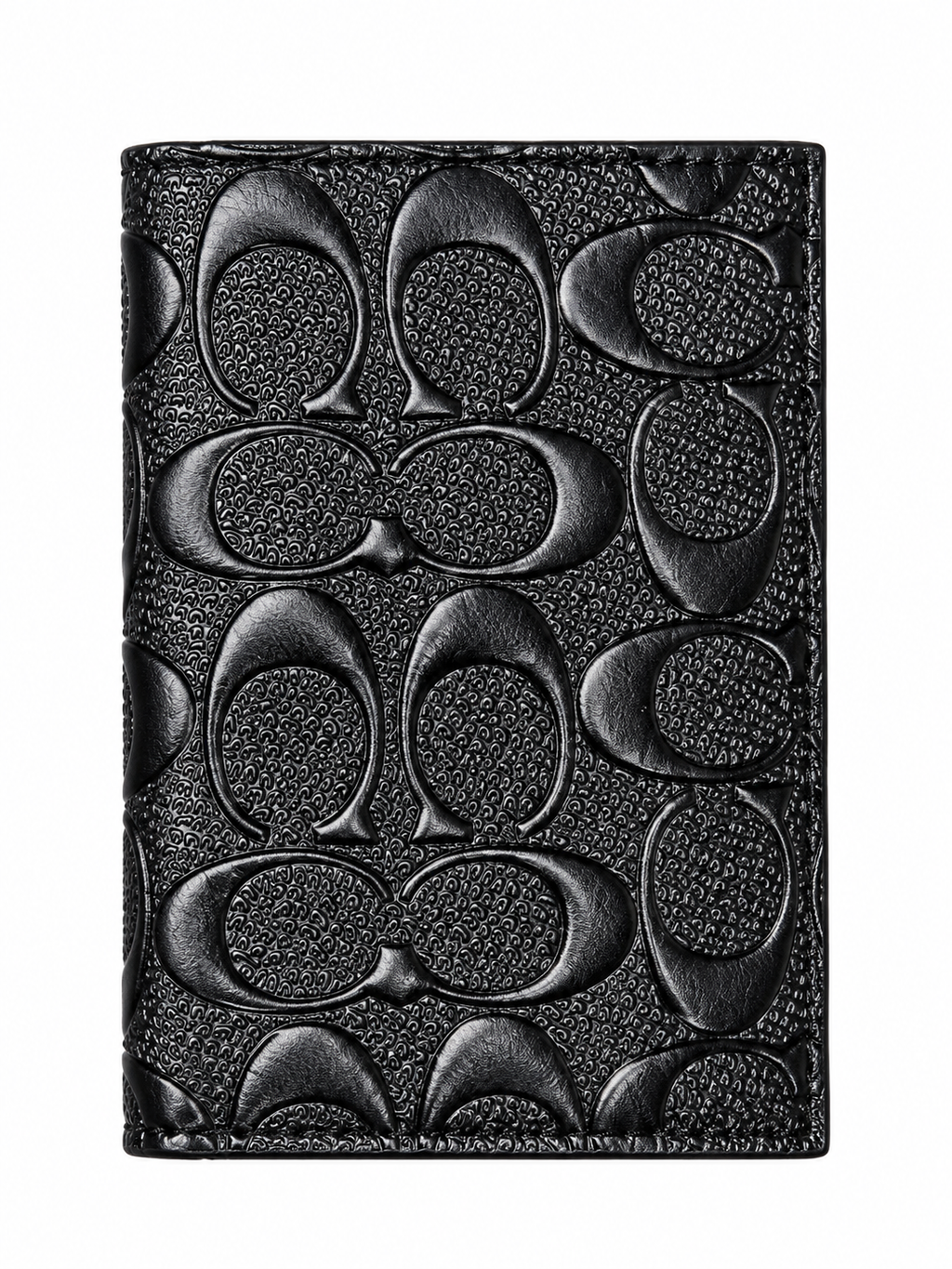 Smart Pop-Up Wallet