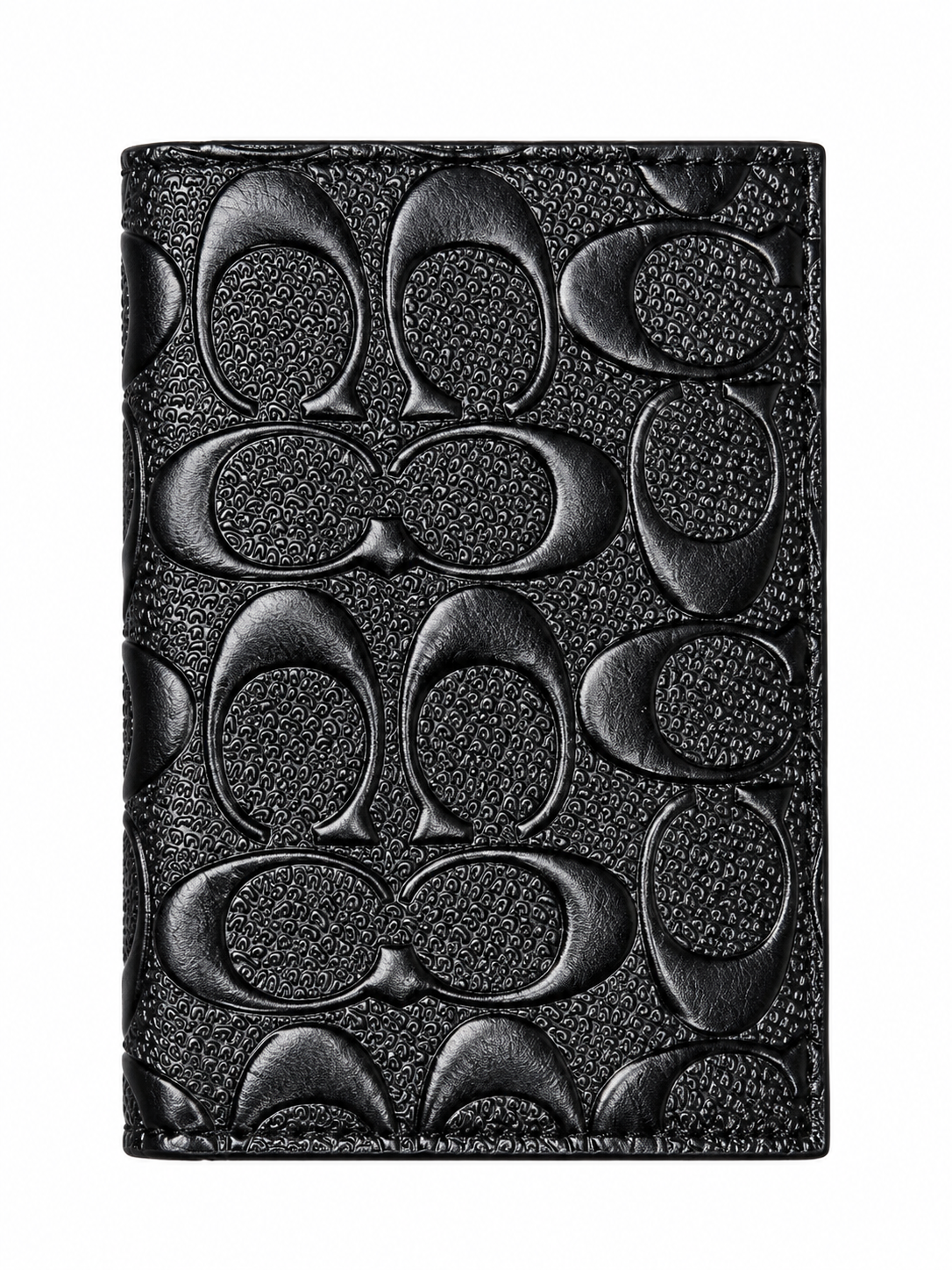 Smart Pop-Up Wallet