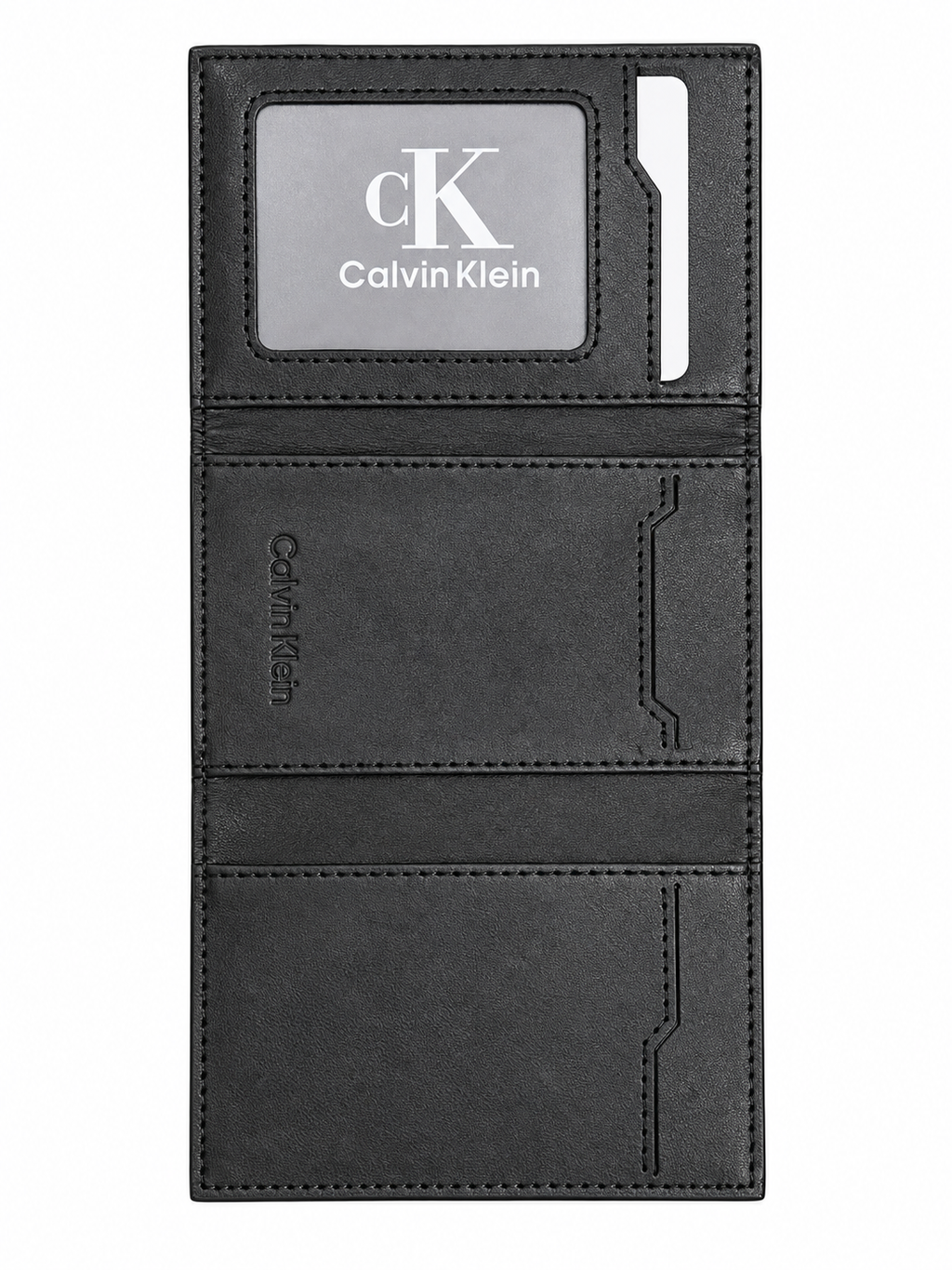 Smart Pop-Up Wallet