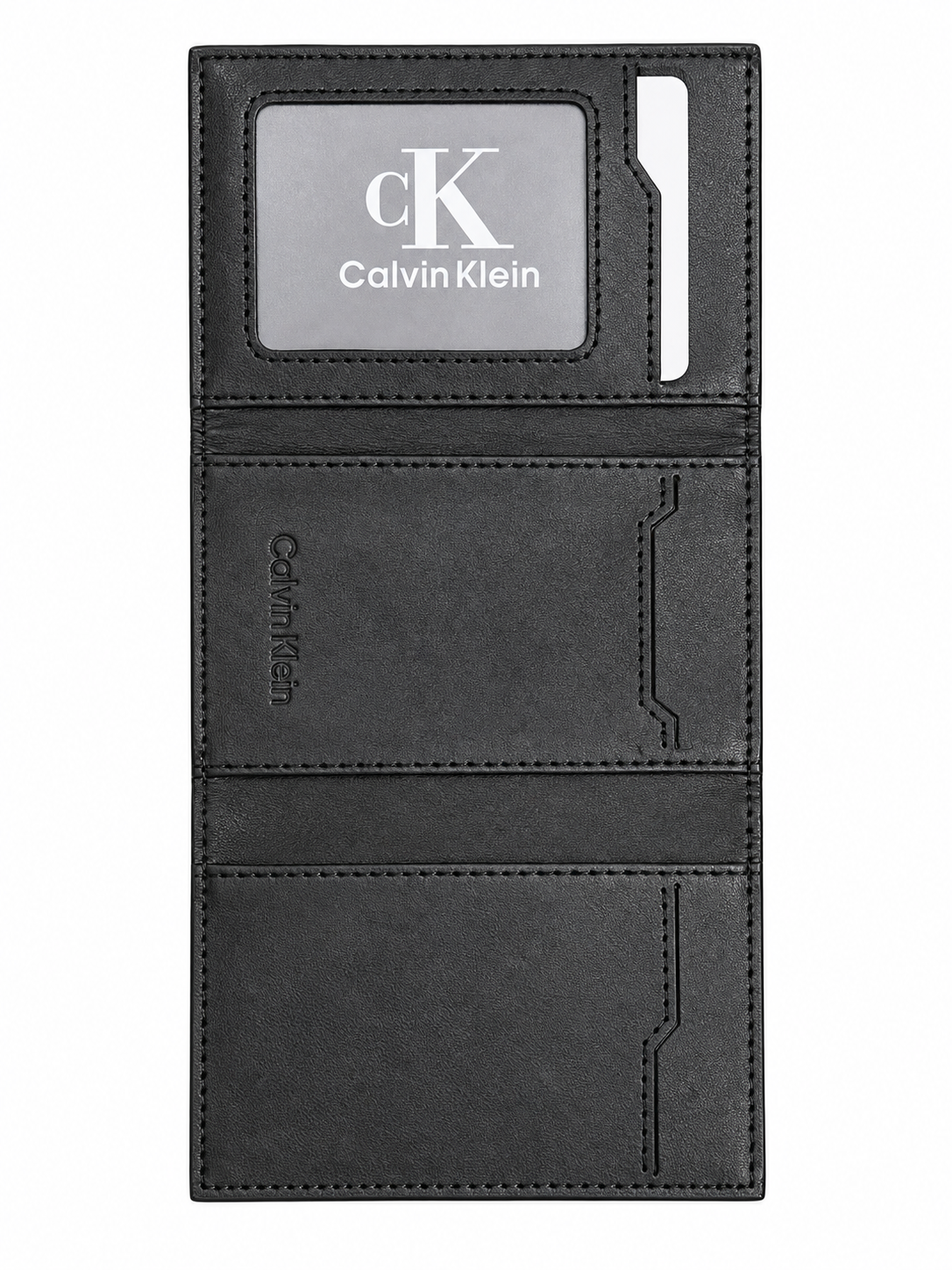 Smart Pop-Up Wallet