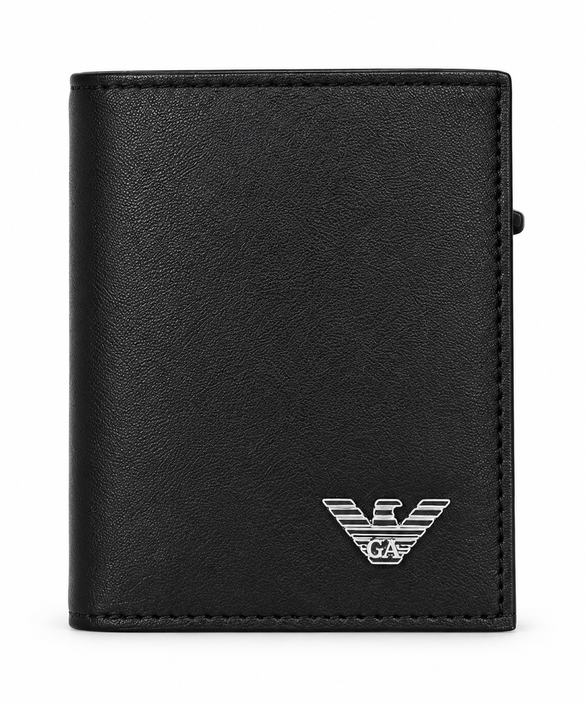 Smart Pop-Up Wallet