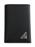 Smart Pop-Up Wallet