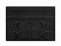 Slim Wallet Card & Cash Holder