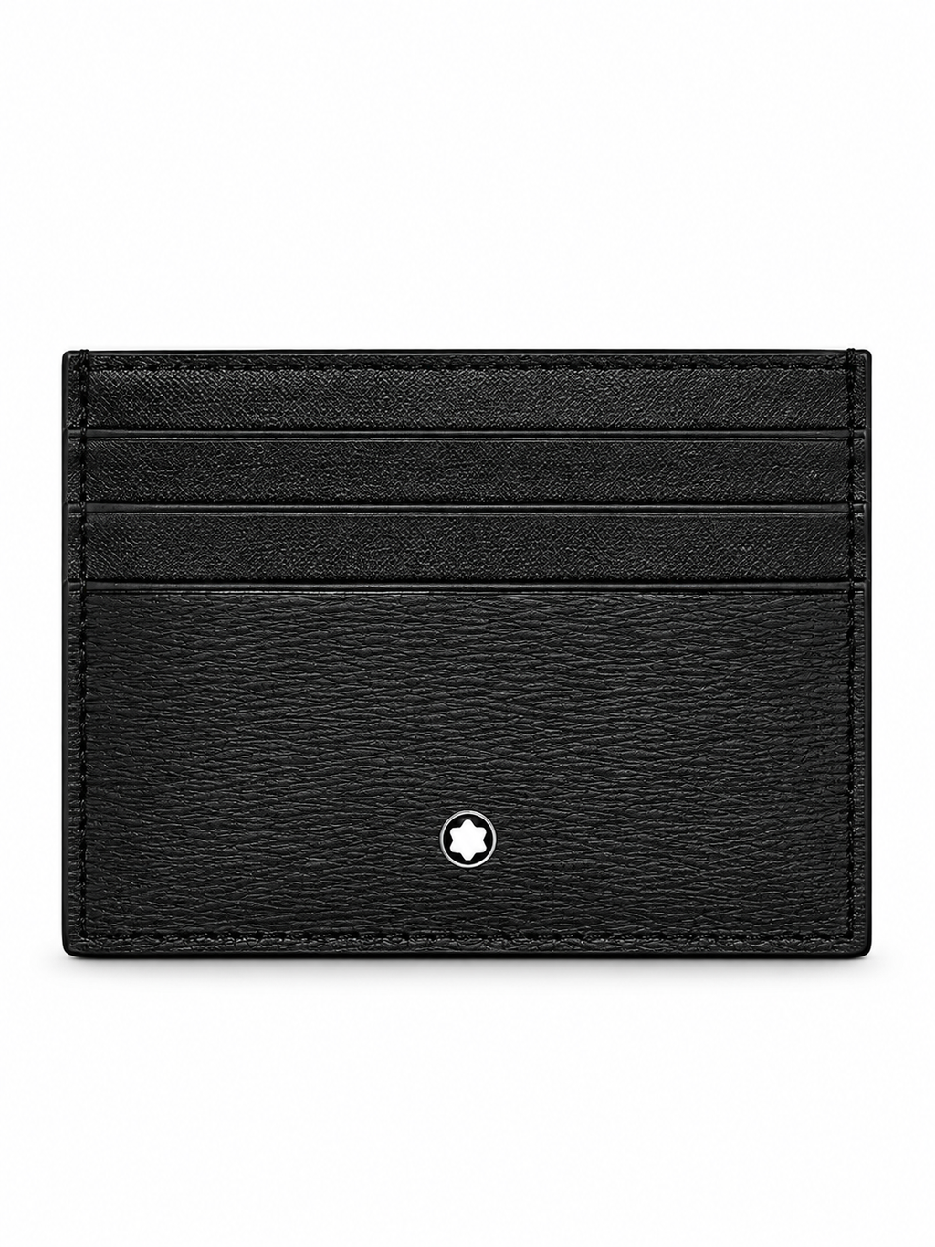 Slim Wallet Card & Cash Holder