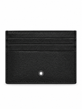 Slim Wallet Card & Cash Holder