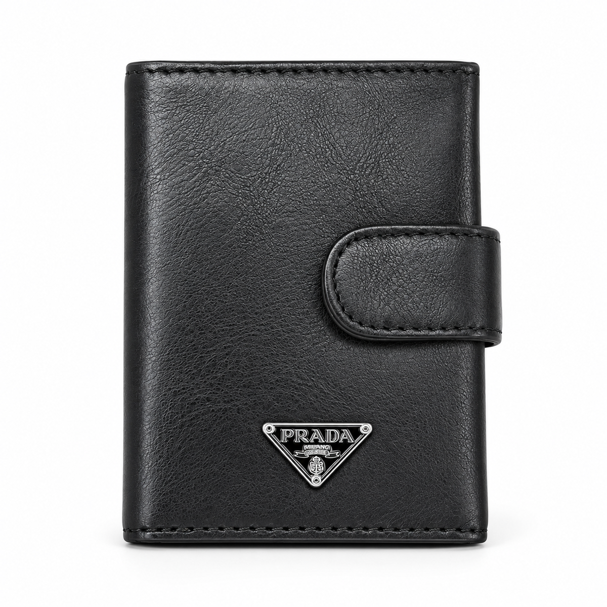 Smart pop-up wallet