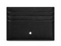 Slim Wallet Card & Cash Holder