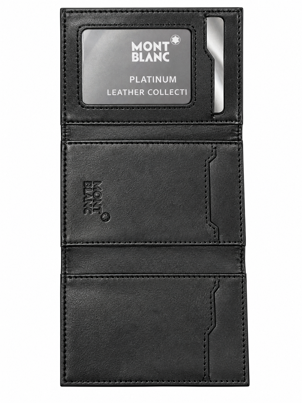 Smart Pop-Up Wallet