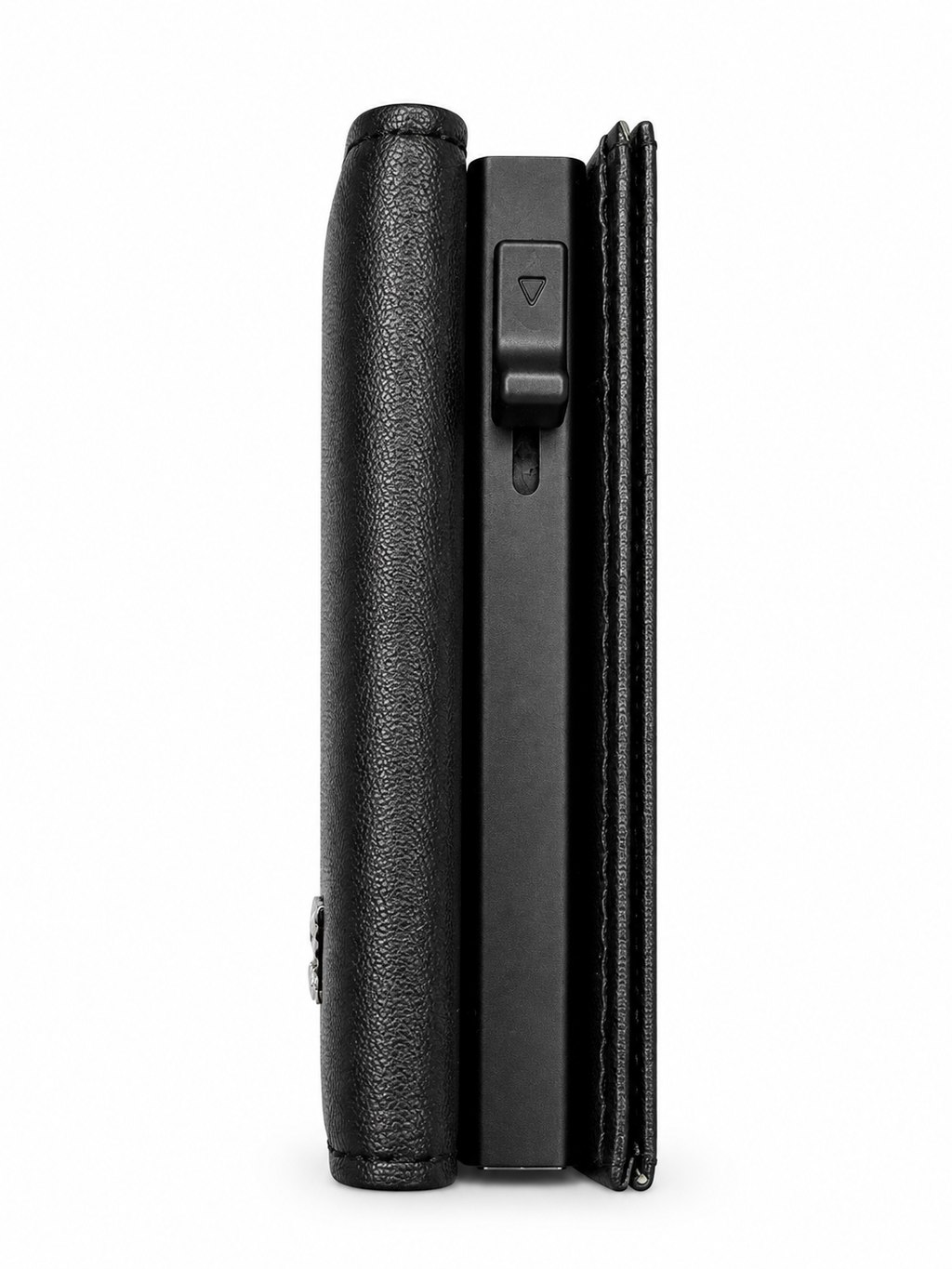 Smart Pop-Up Wallet