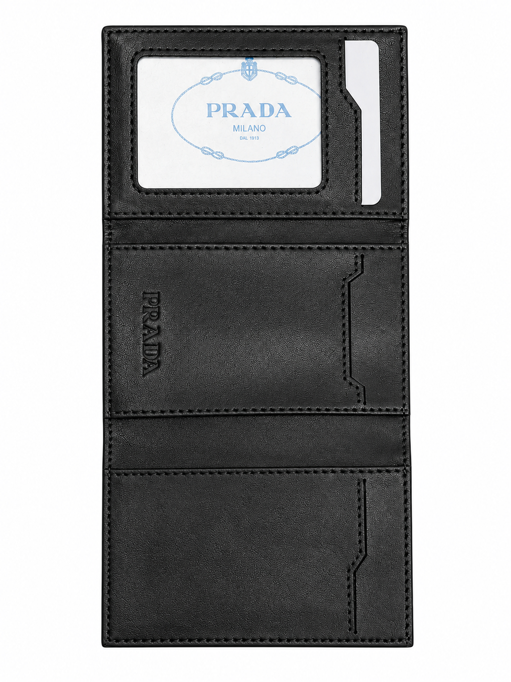 Smart Pop-Up Wallet