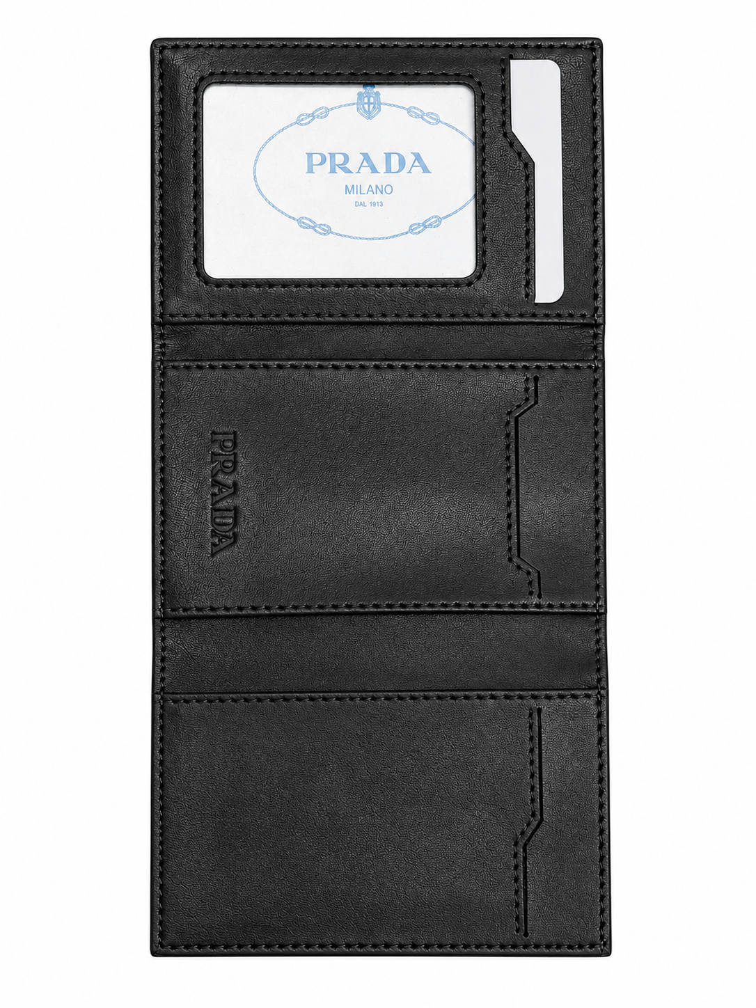 Smart Pop-Up Wallet