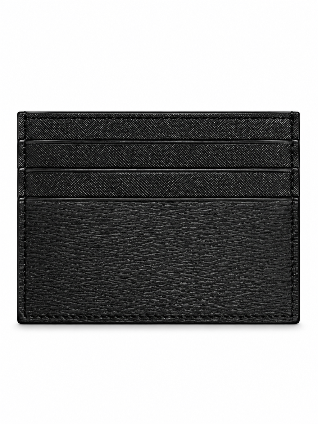 Slim Wallet Card & Cash Holder