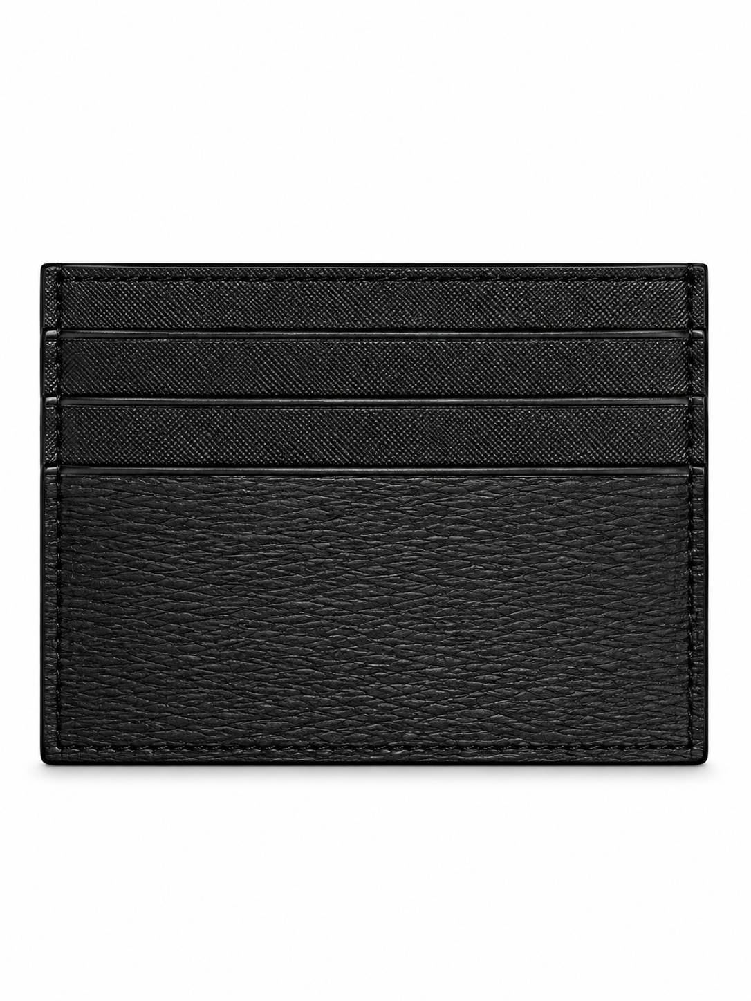 Slim Wallet Card & Cash Holder