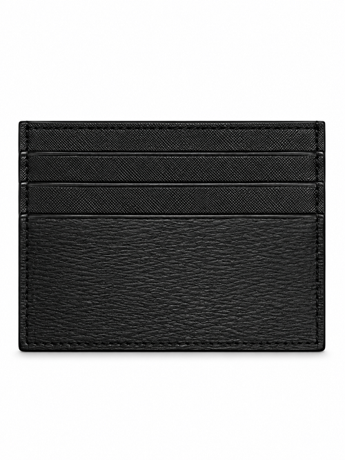 Slim Wallet Card & Cash Holder