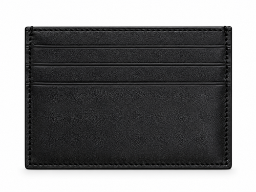 Slim Wallet Card & Cash Holder